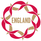 ladies england netball