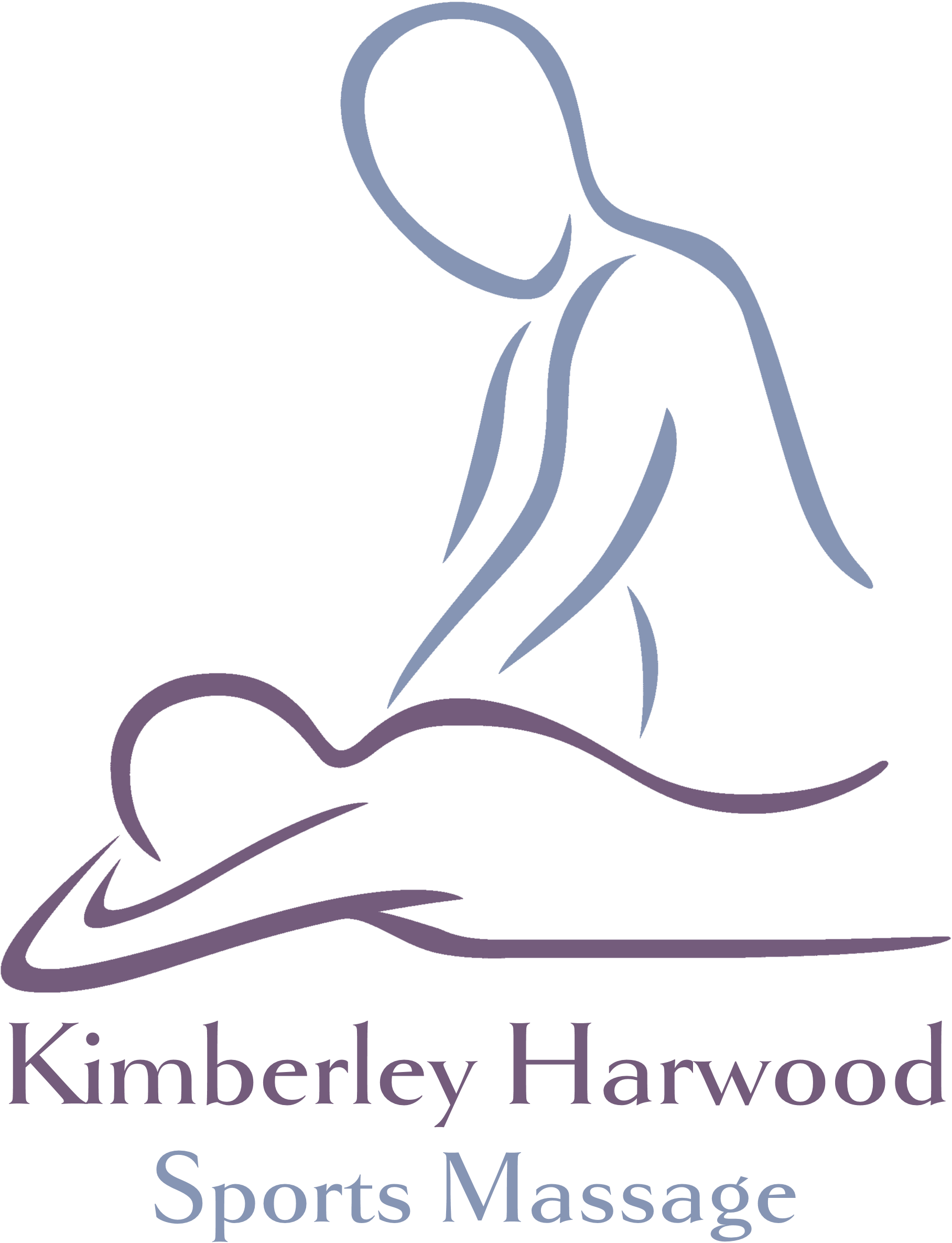 Kimberley Harwood logo